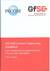 INCOSE Systems Engineering Handbuch