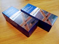 Isländisch Vokabelbox zum Lehrbuch mit 960 Vokabelkarten
