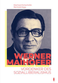 Werner Maihofer
