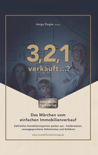 3,2,1 verkauft ...?