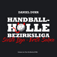 Handballhölle Bezirksliga