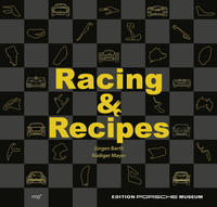 Racing & Recipes