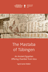 The Mastaba of Tuebingen