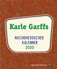 Karle Garffs Nochdhessischer Kalenner