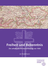 Freiheit und Bekenntnis