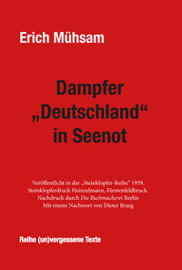 Dampfer 