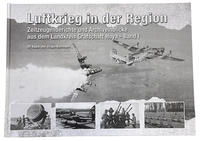 Luftkrieg in der Region