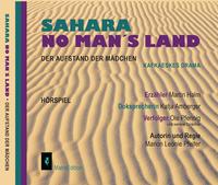 Sahara No Man’s Land