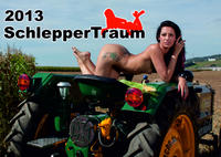 SchlepperTraum 2013