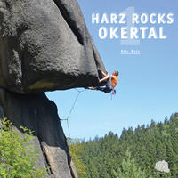 Harz Rocks 1 – Okertal - Cover