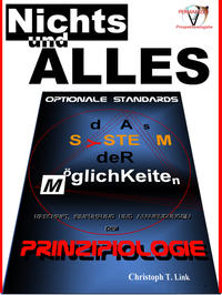 Nichts und Alles - Optionale Standards