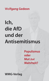 Ich, die AfD und der Antisemitismus