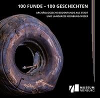 100 Funde - 100 Geschichten