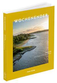 Wochenender: Die Elbe - Cover