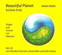 Beautiful Planet - Schöne Erde - Cover