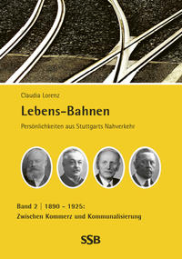 Lebens-Bahnen Band 2