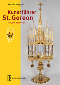 Kunstf hrer St. Gereon in K ln Merheim von Martina Junghans ISBN