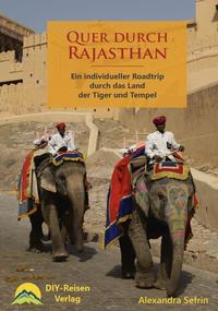 Quer durch Rajasthan