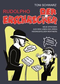 Rudolpho, der Erschrecker