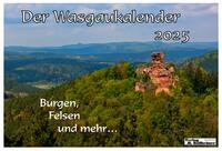 Der Wasgaukalender 2025