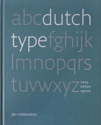 Dutch Type