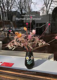 Blumen am Fenster