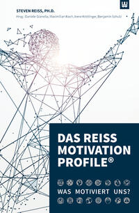 DAS REISS MOTIVATION PROFILE®