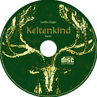 Keltenkind - Band II