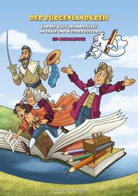 Der Burgenlandkreis und die Kulturlandschaft an Saale und Weißer Elster