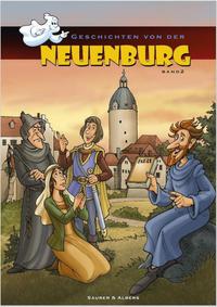 Geschichten von der Neuenburg, Band 2