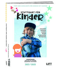 STUTTGART FÜR KINDER 2021/22