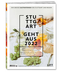 Stuttgart geht aus 2022