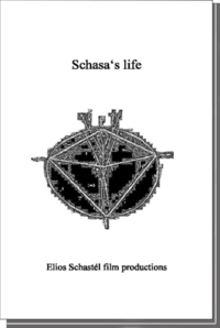 Schasa's life, 1 DVD-Video