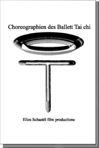 Choreographien des Ballett Tai chi, 2 DVD-Video