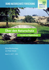 Über den Naturschutz in und um Regensburg