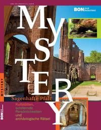 Mystery - Sagenhafte Pfalz