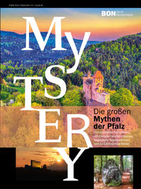 Mystery - Die großen Mythen der Pfalz