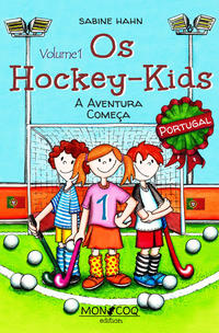 Os Hockey-Kids, Portugal