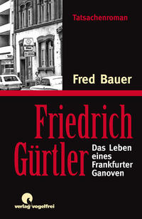 Friedrich Gürtler
