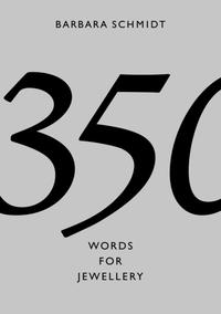350 words for jewellery