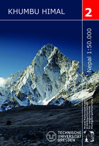 Khumbu Himal