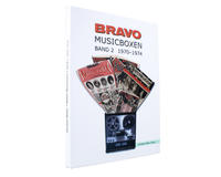 BRAVO Musicboxen Band 2 1970–1974