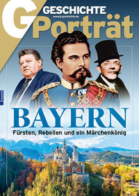GGP Sonderheft Bayern 4/2020