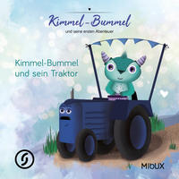 Kimmel-Bummel und sein Traktor