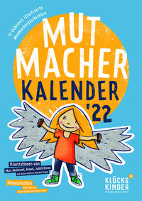 Mutmacher-Kalender 2022