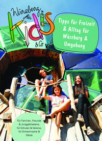 Würzburg für Kids & Co