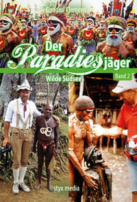 Der Paradiesjäger (Band 2)