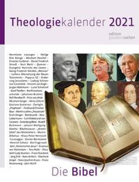 Theologie-Kalender 2021