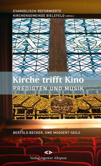 Kirche trifft Kino