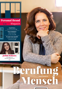 Personal Brand Magazin